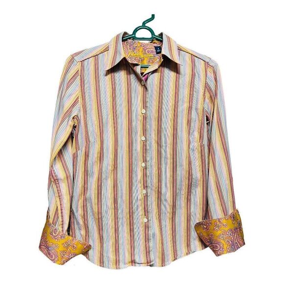 Robert Graham Tops - ‼️ STORE CLOSING MAKE BUNDLE OFFERS ‼️